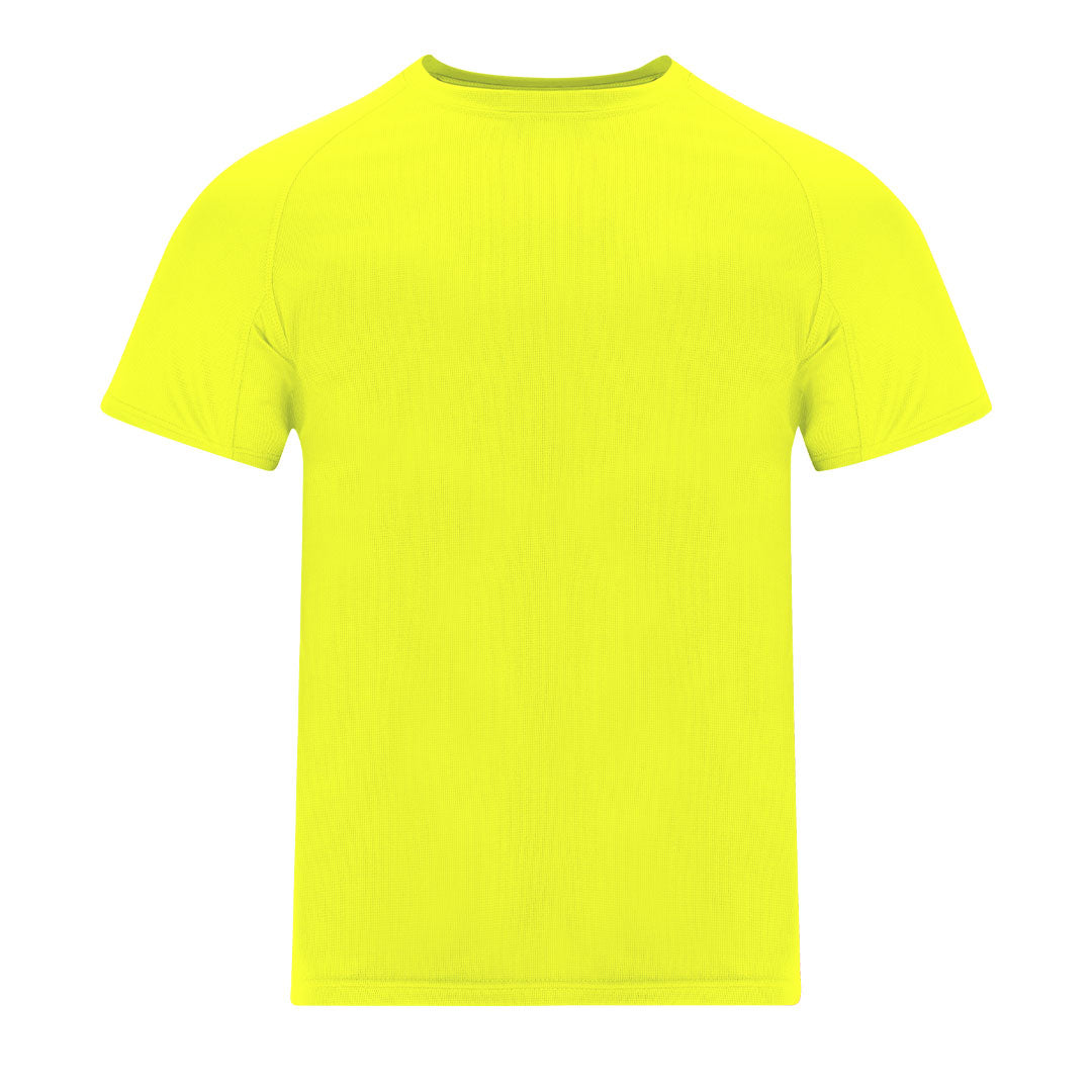 Camiseta Adulto Cocker (64)