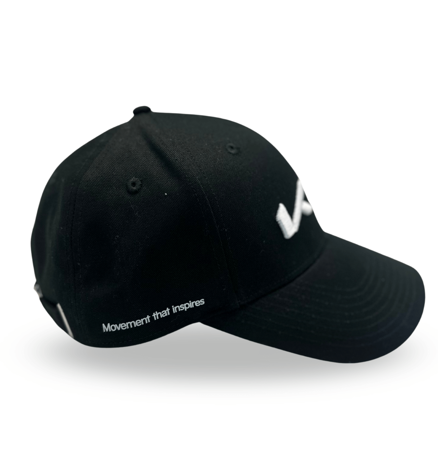 Jockey logo 3D (2)