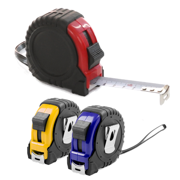 Flexómetro Grade 5m (1)