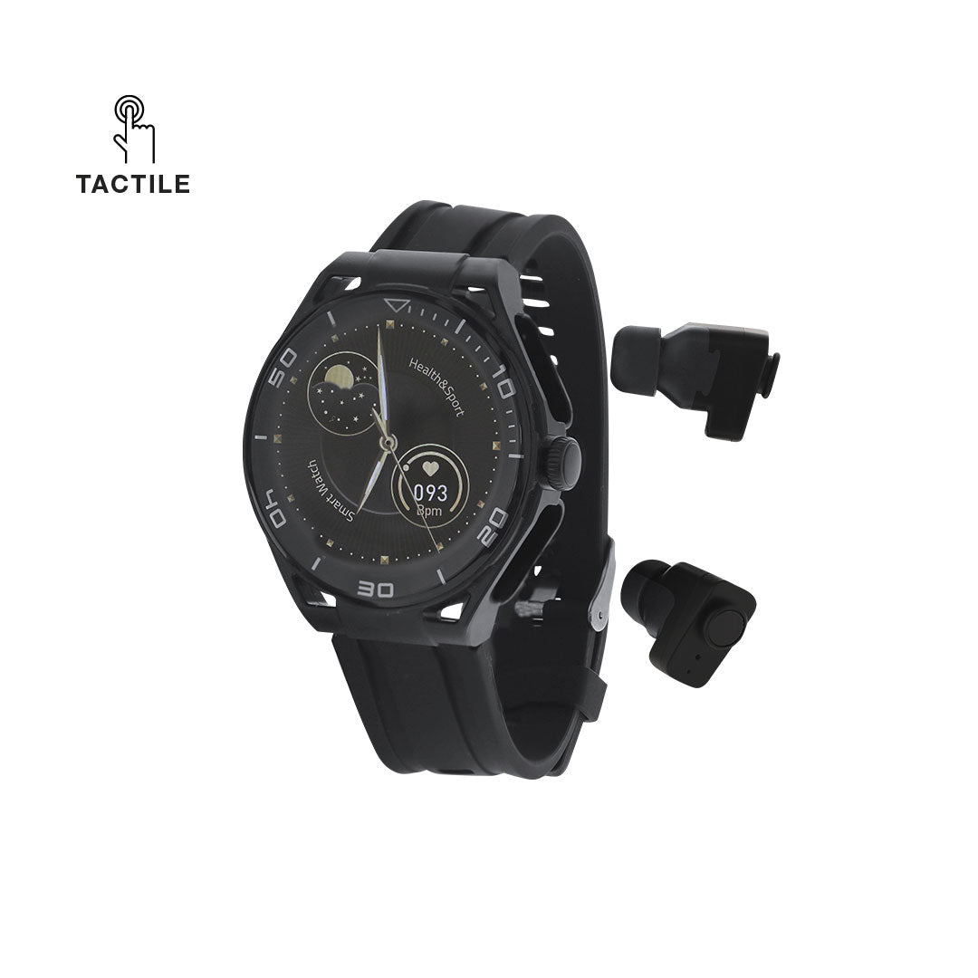 Reloj Inteligente Klemen (2)