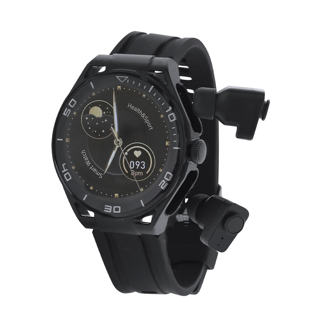 Reloj Inteligente Klemen (4)