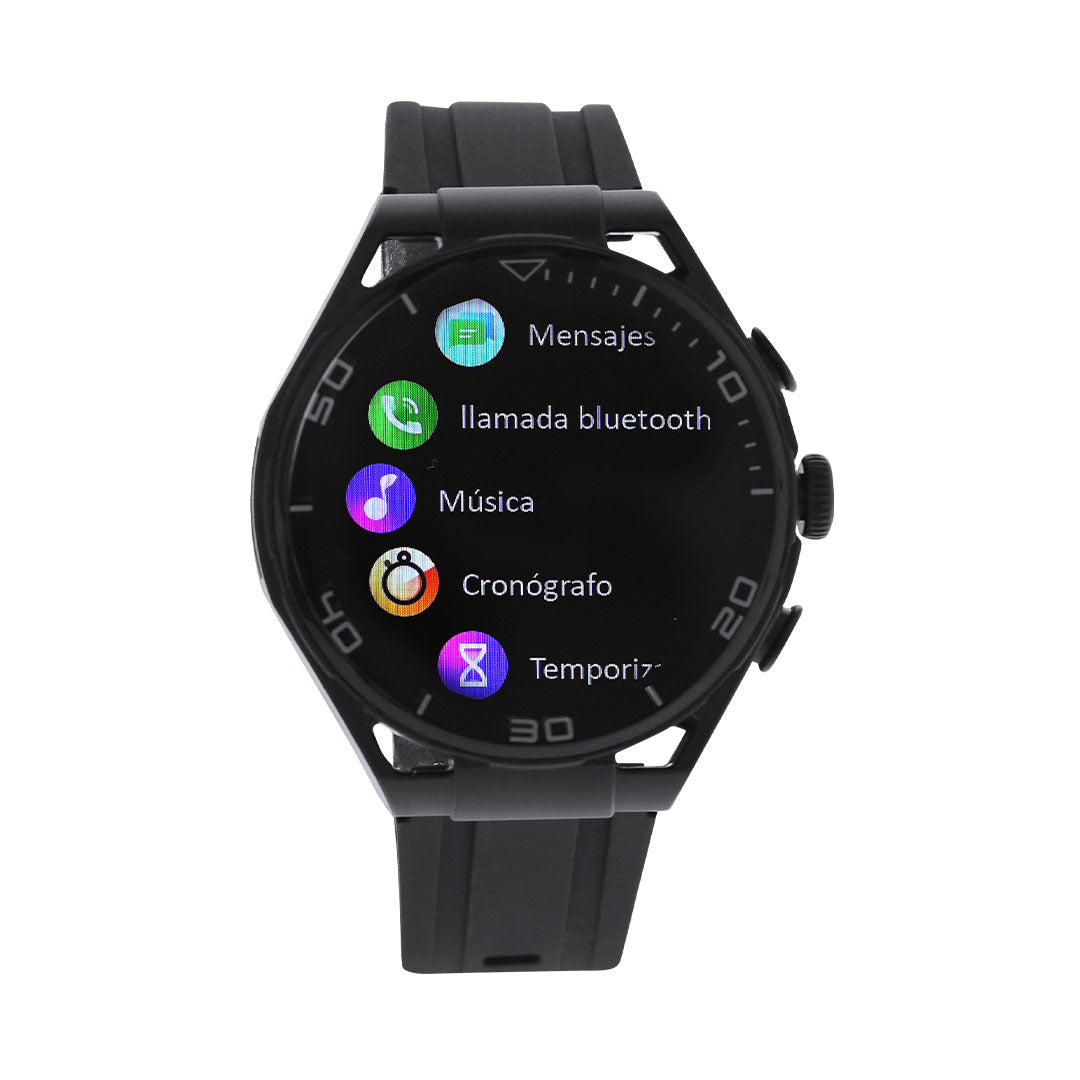 Reloj Inteligente Klemen (5)