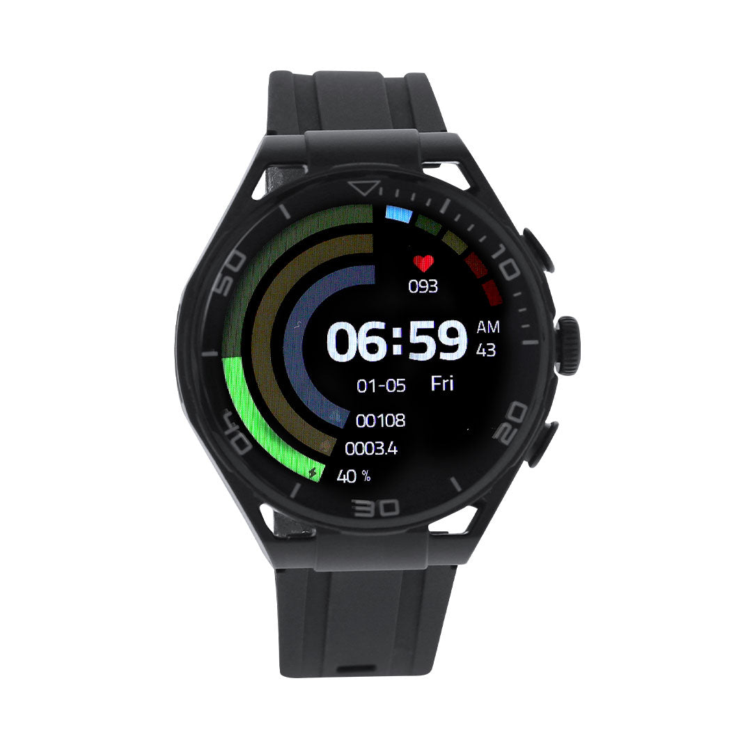 Reloj Inteligente Klemen (7)