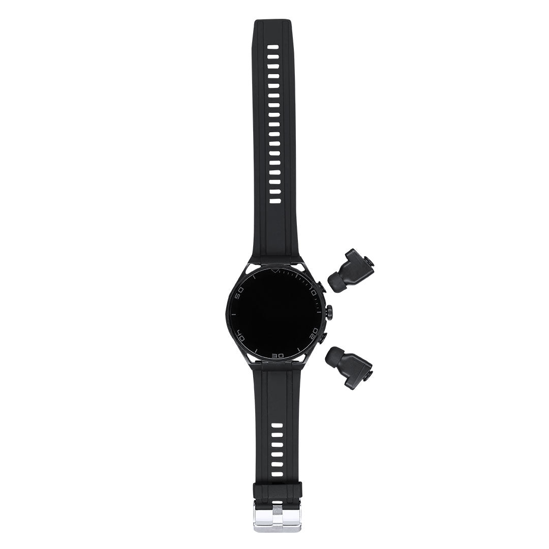 Reloj Inteligente Klemen (8)