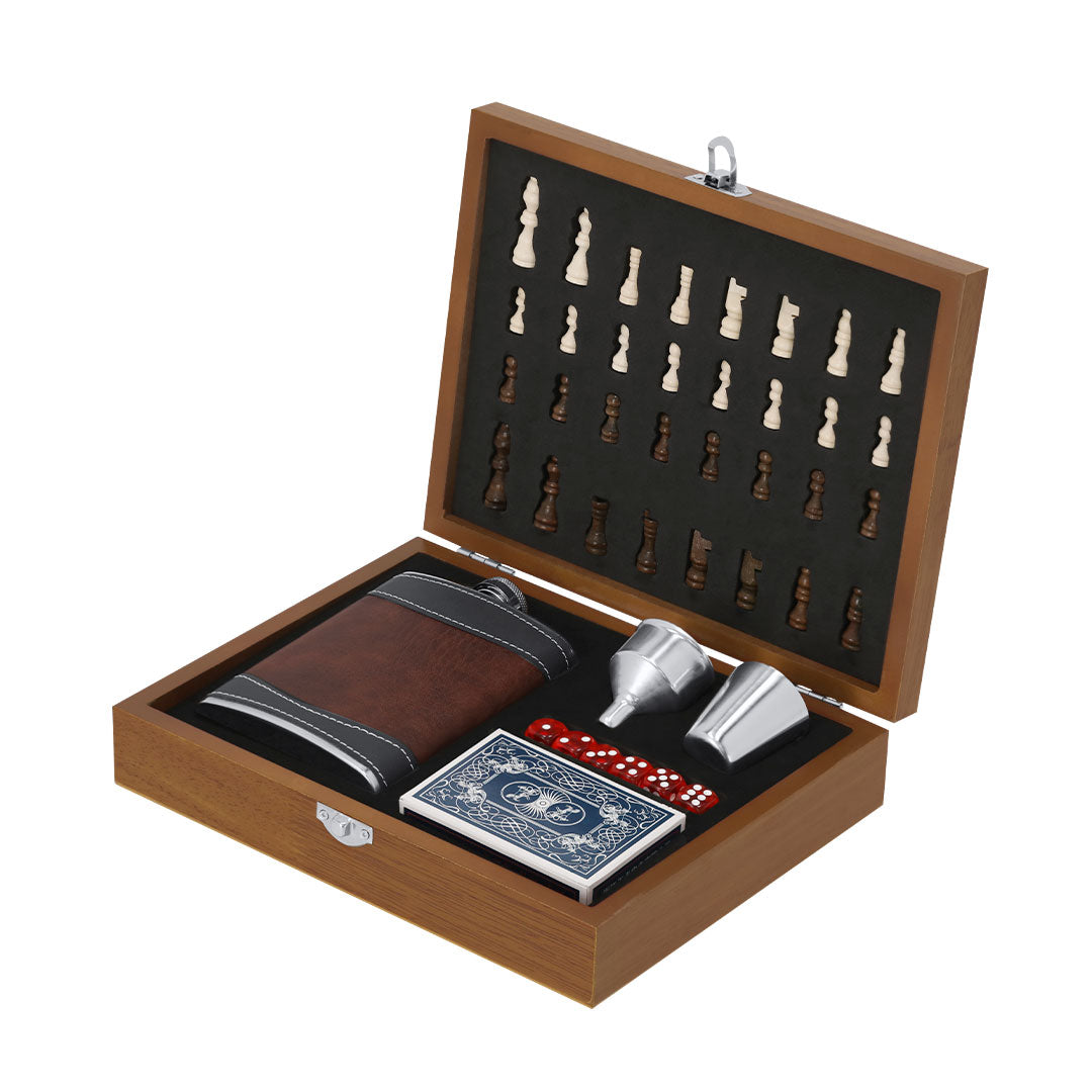 Set Petaca Menzie (4)