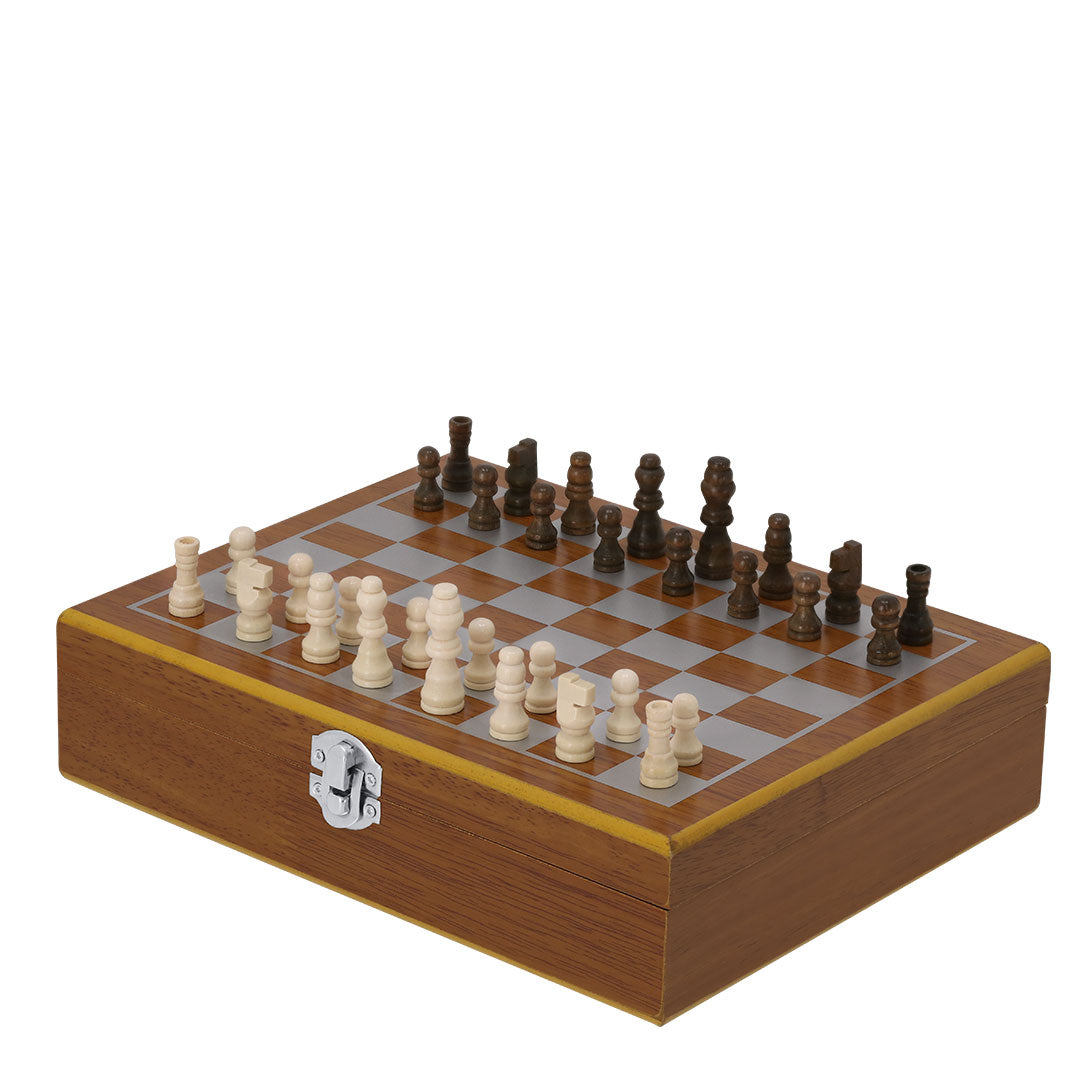 Set Petaca Fleet (6)