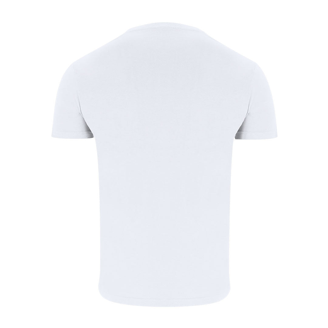 Camiseta Adulto Blanca Stiles (10)