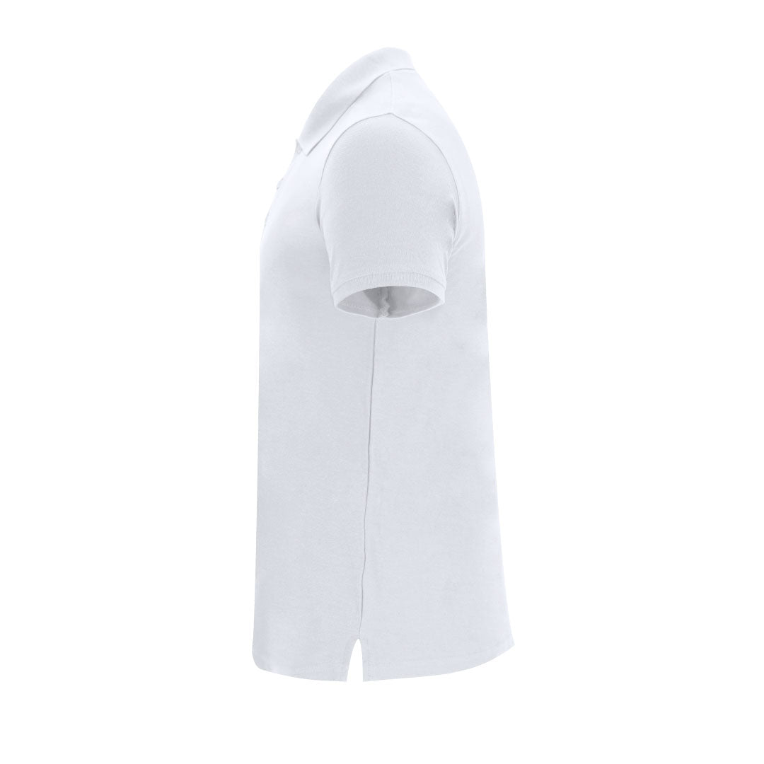 Polo Adulto Blanco Chaplin (12)