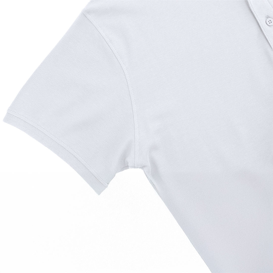 Polo Adulto Blanco Chaplin (14)