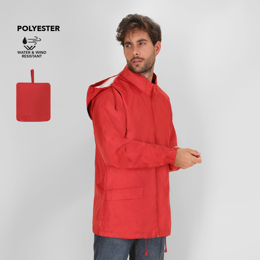 Chubasquero Impermeable Bravion (21)