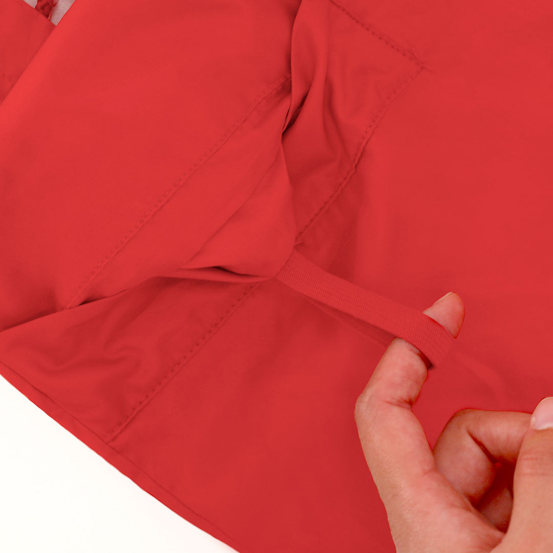 Chubasquero Impermeable Bravion (31)