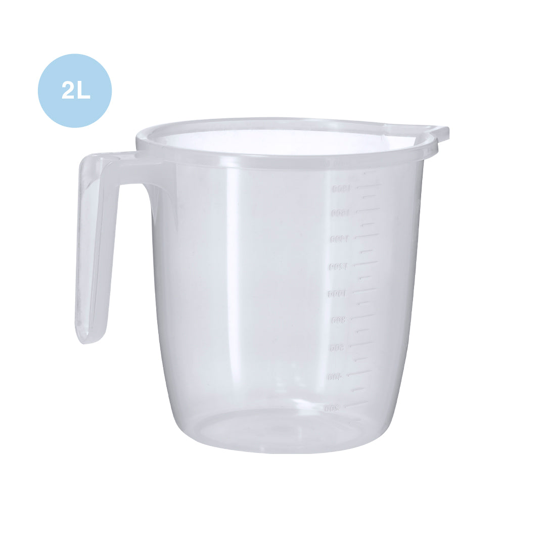 Jarra Medidora Conreix 2 L (2)