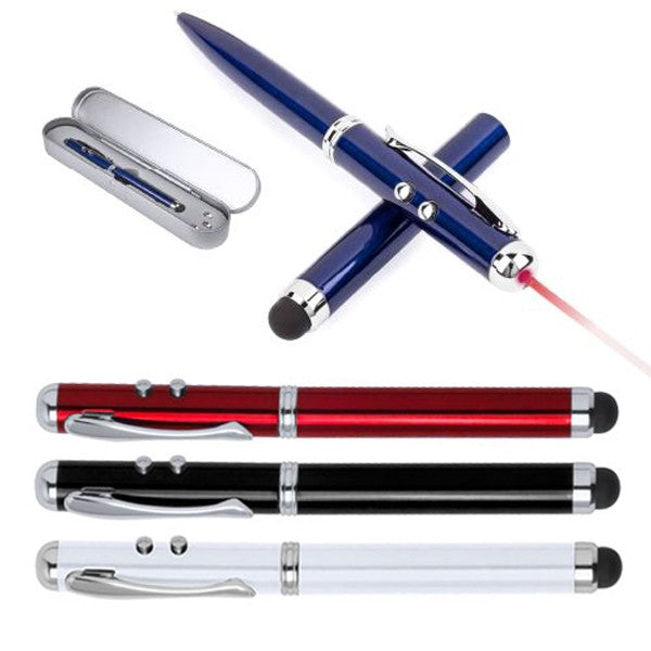 Bolígrafo Láser Snarry (1)