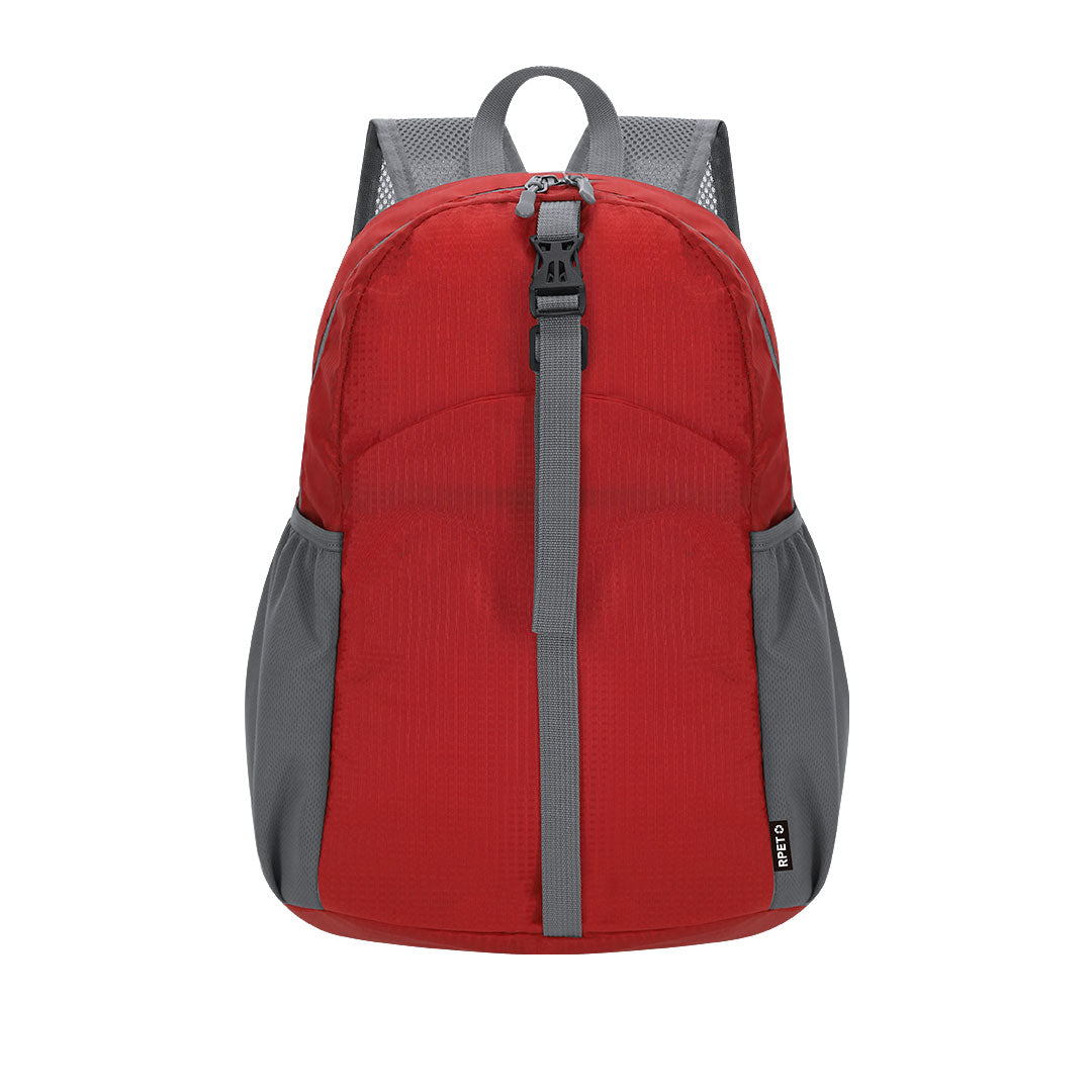 Mochila Plegable Chermel (4)