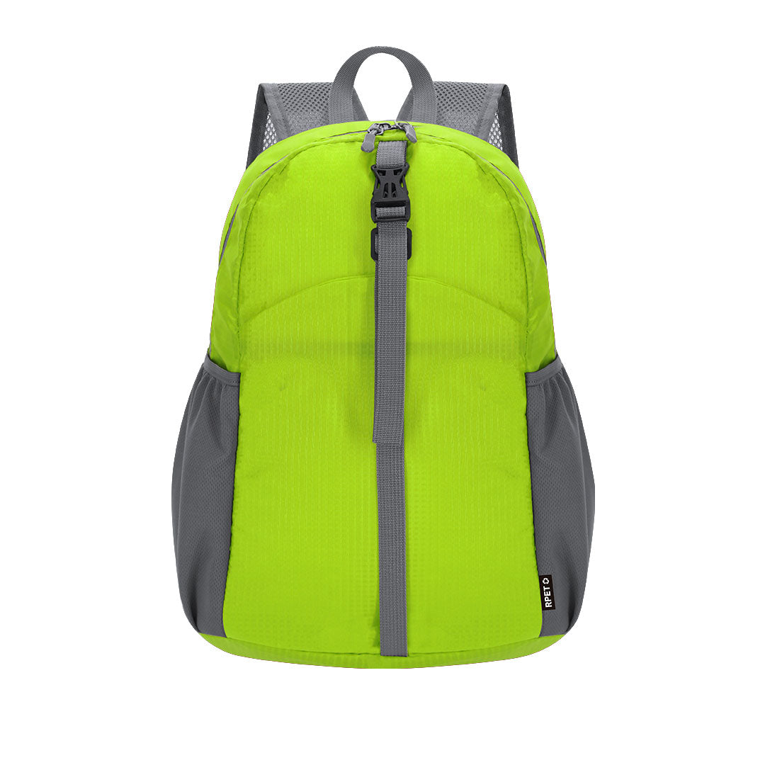 Mochila Plegable Chermel (5)