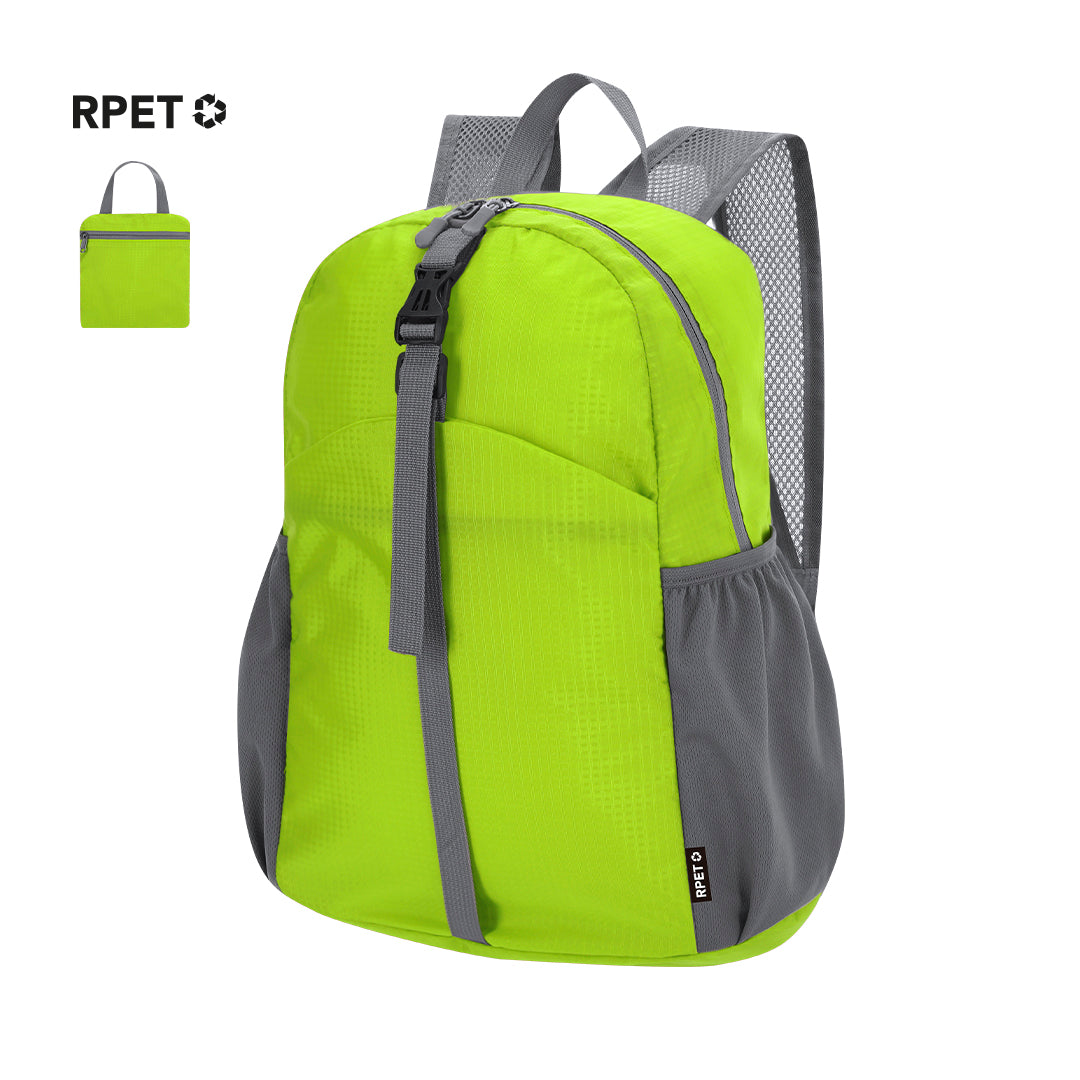Mochila Plegable Chermel (6)