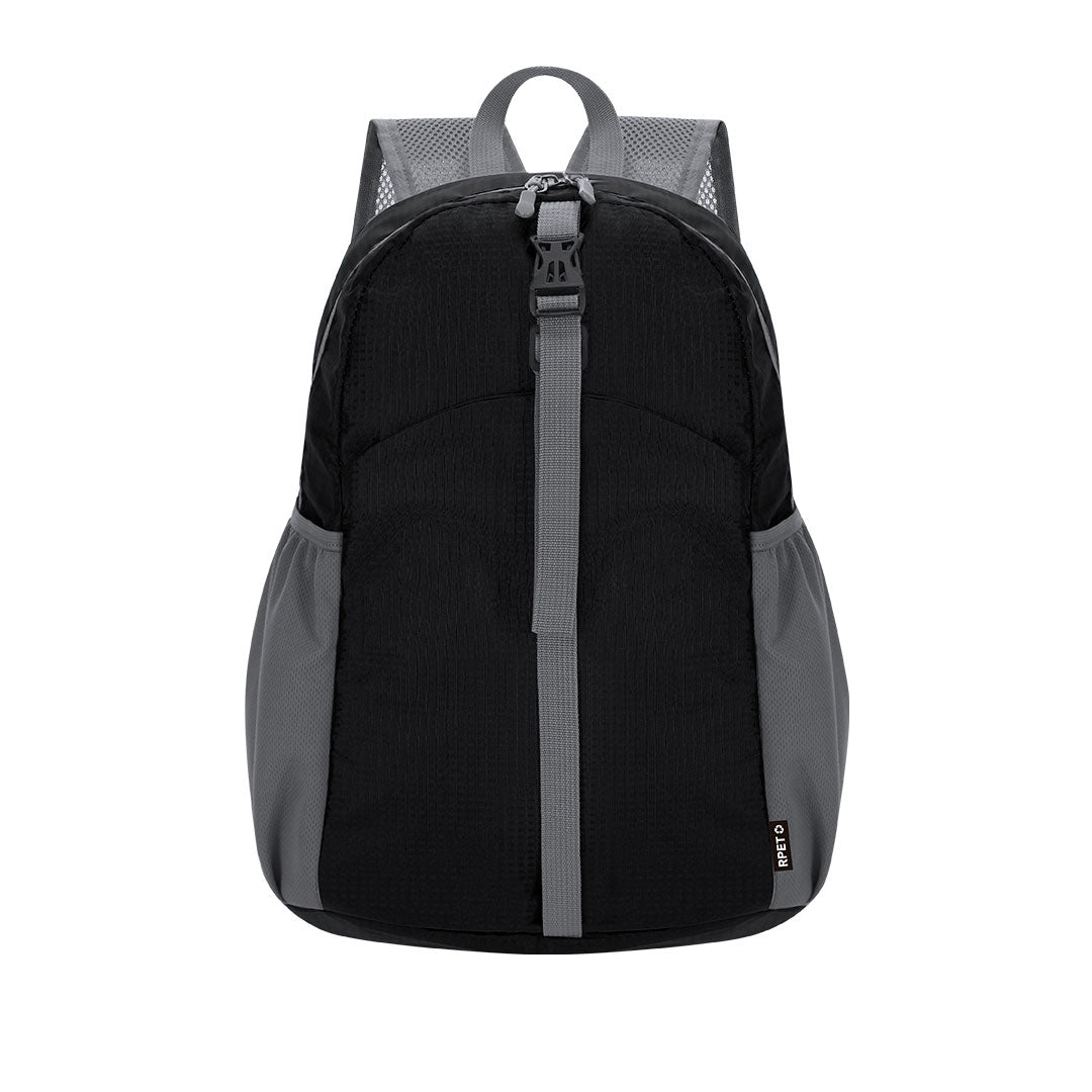 Mochila Plegable Chermel (7)