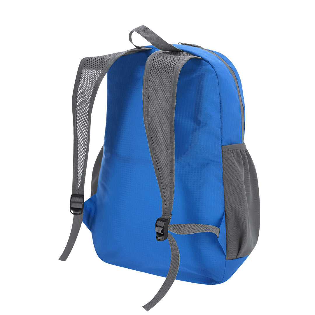 Mochila Plegable Chermel (13)
