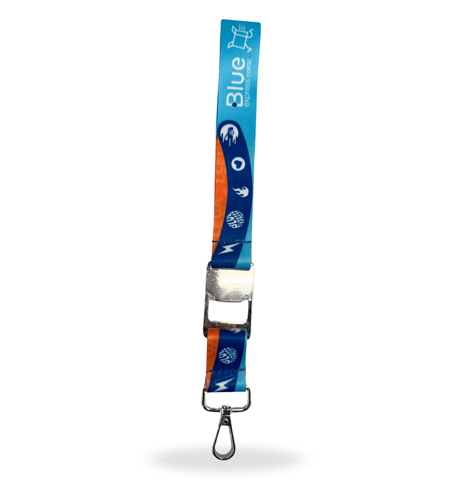 Llavero lanyard con destapador (1)