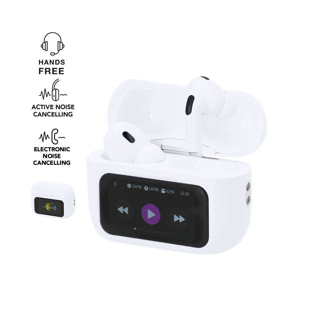 Auriculares Kardax (2)