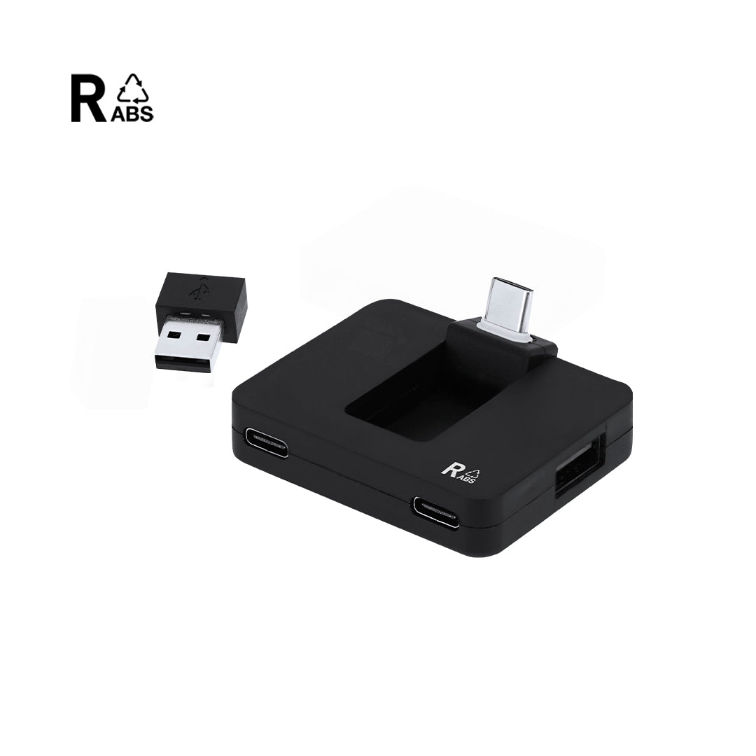 Puerto USB Baycen (3)