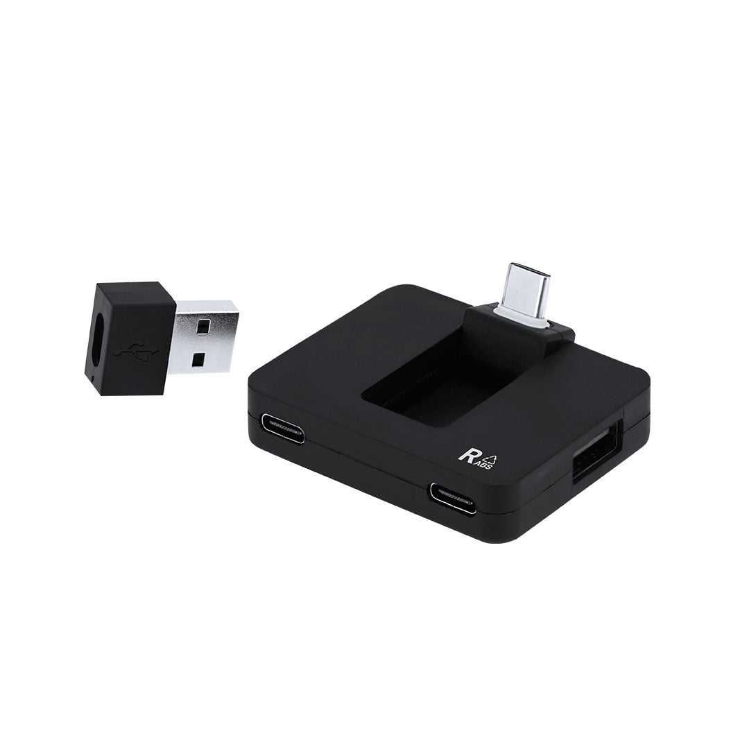 Puerto USB Baycen (6)
