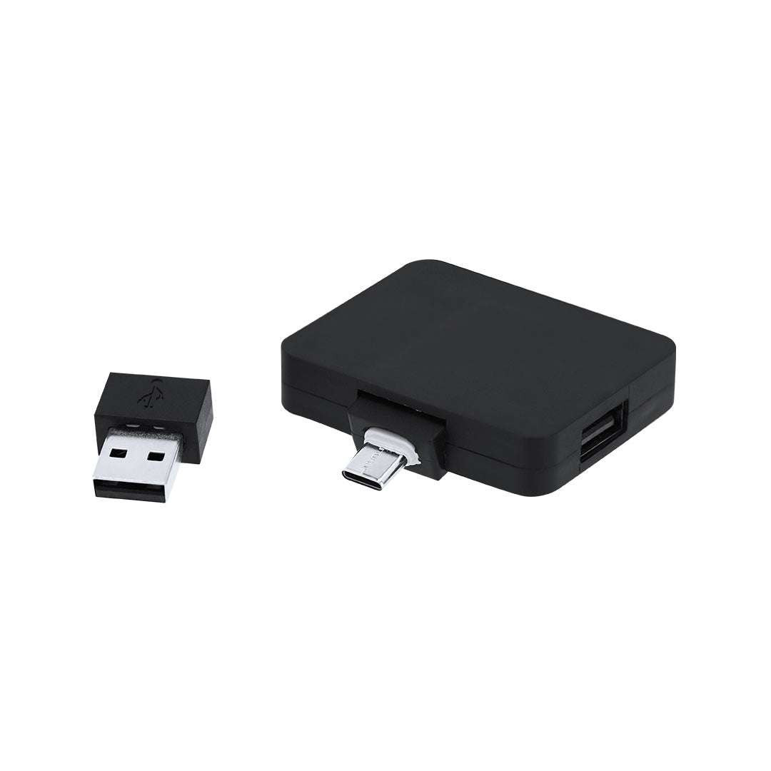 Puerto USB Baycen (8)