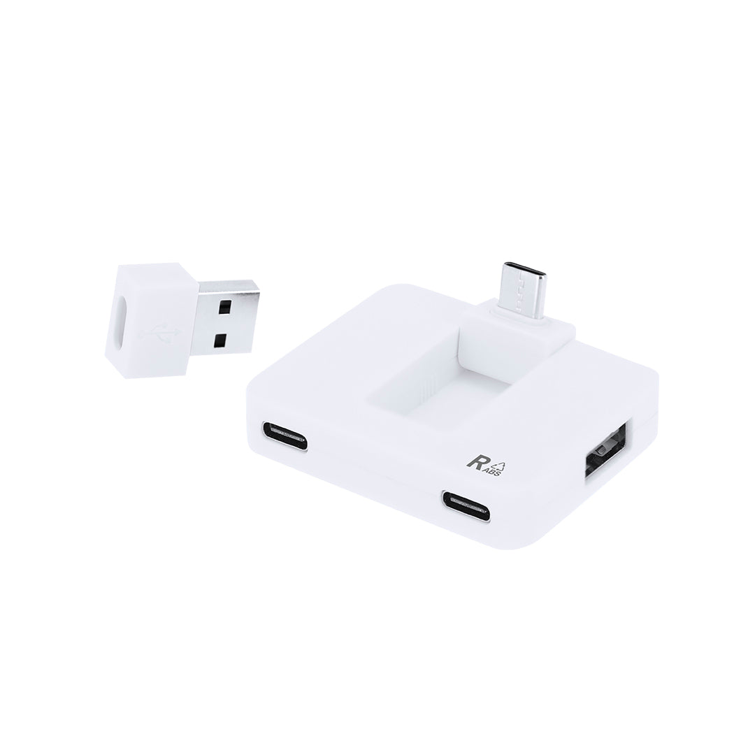 Puerto USB Baycen (12)