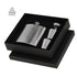 Set Petaca Almaz (2)
