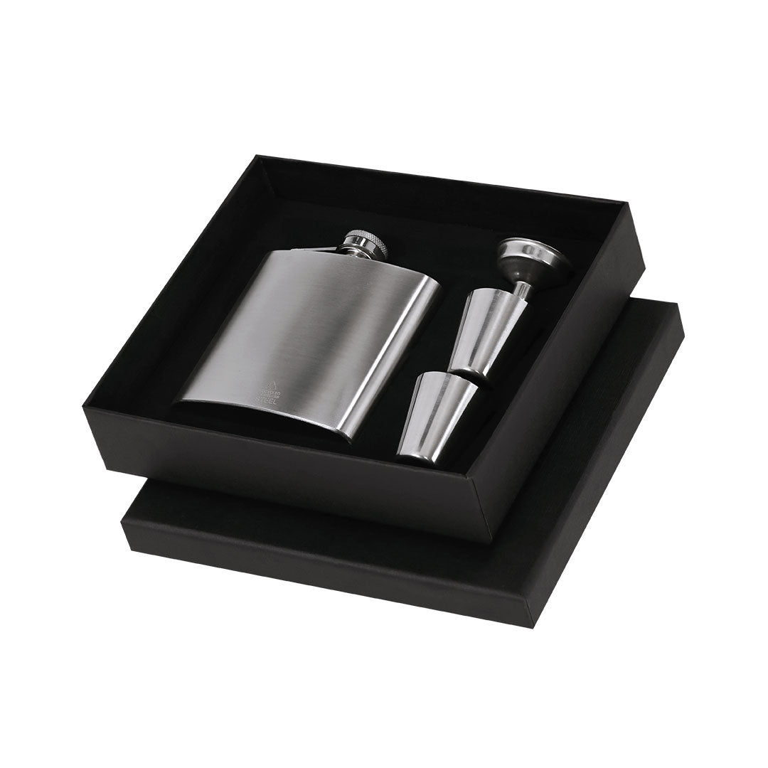Set Petaca Almaz (4)