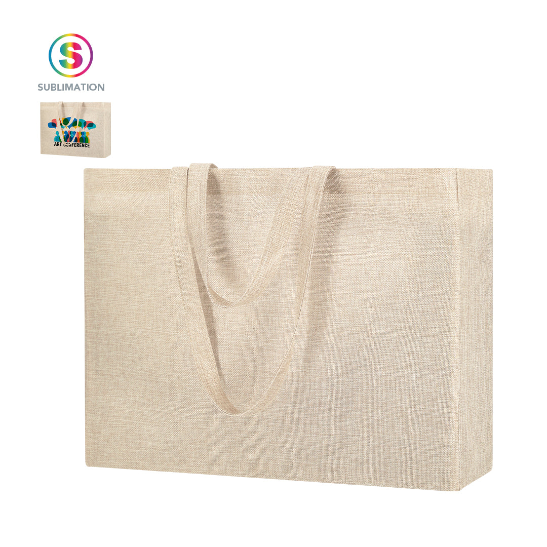 Bolsa Sublimación Syla 36 cm x 50 cm x 12 cm (2)