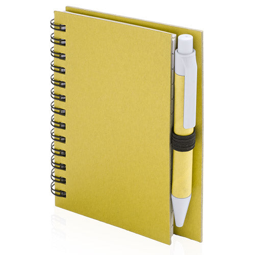 Libreta Pilaf (2)
