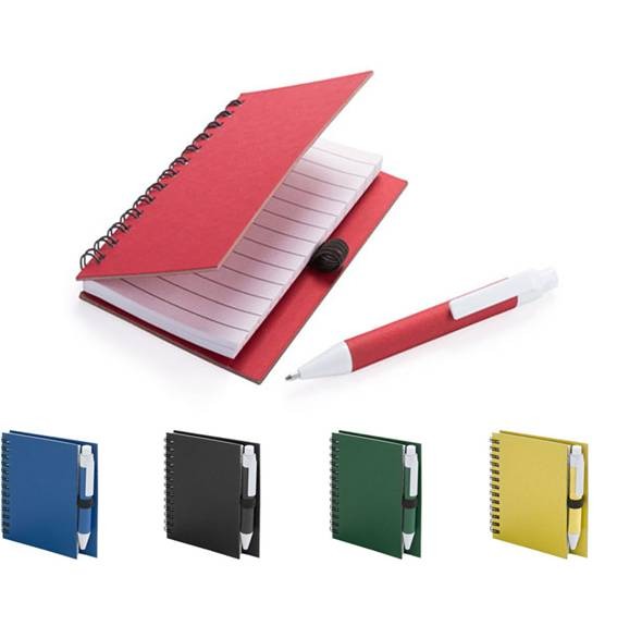 Libreta Pilaf (1)
