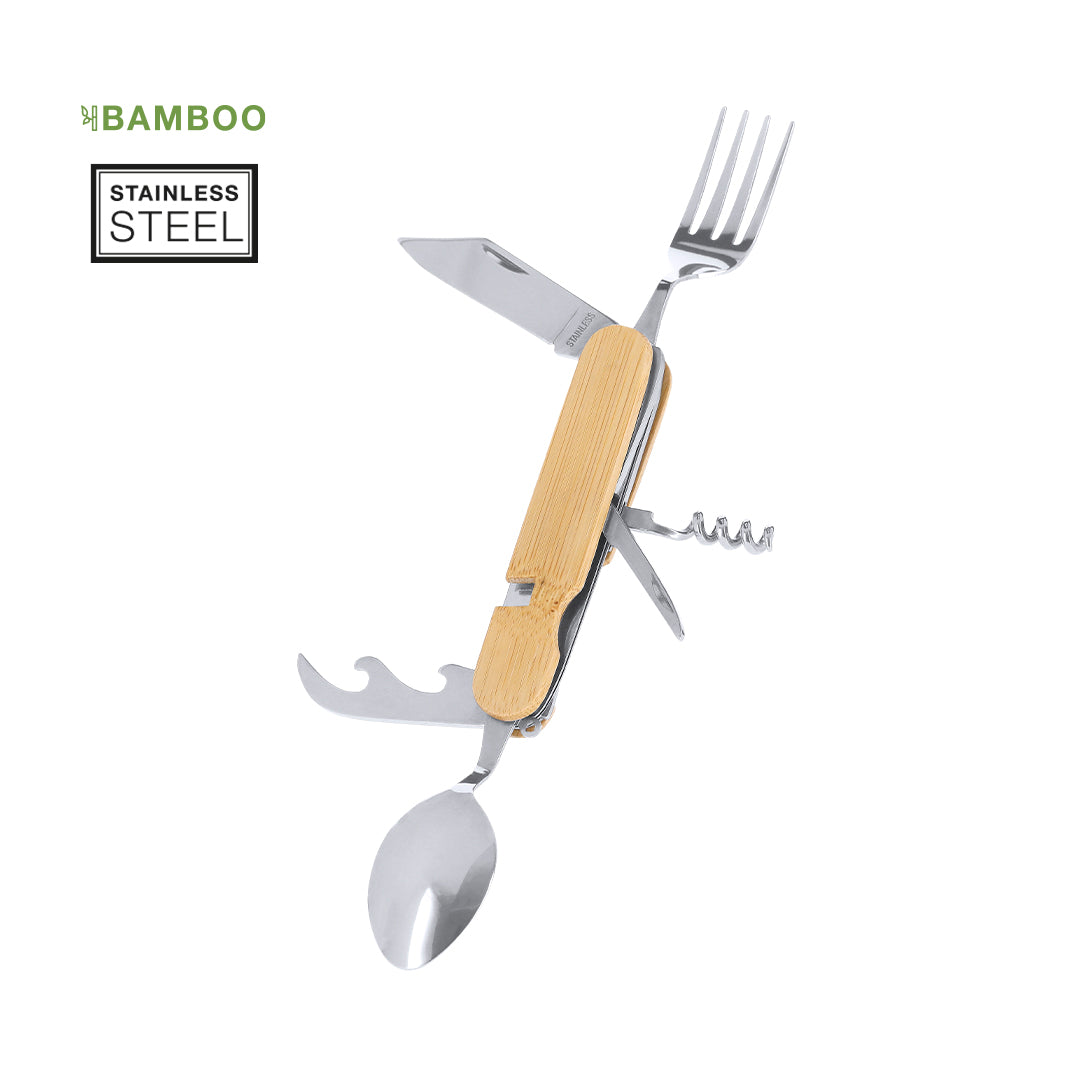 Set Cubiertos Vintar (2)