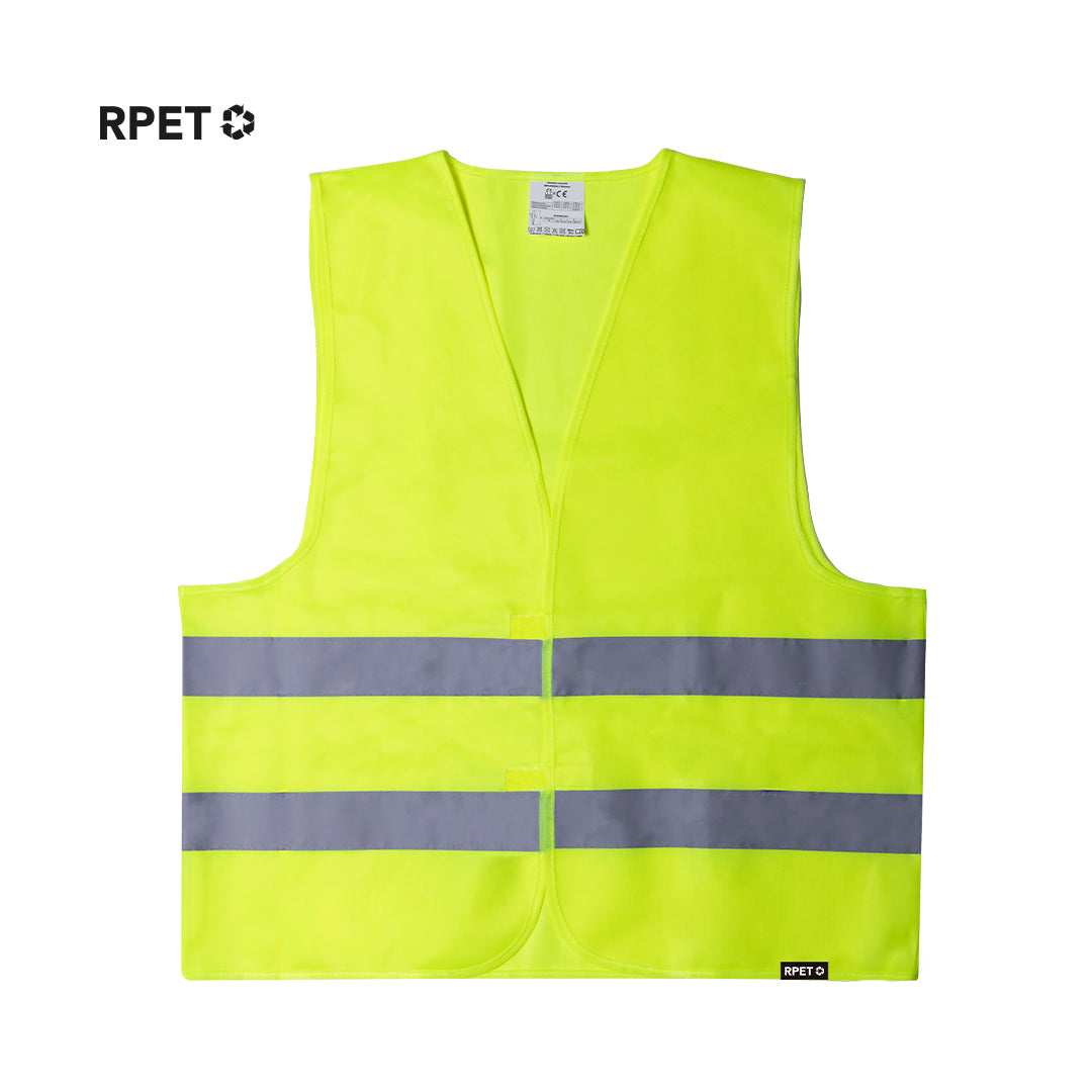 Chaleco Reflectante Safrox (2)