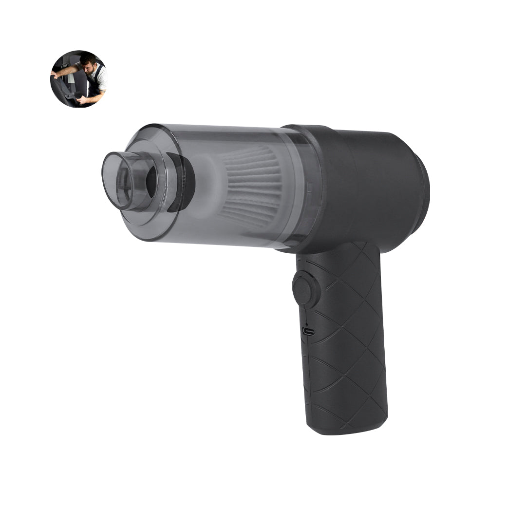 Aspirador Kestrel (2)