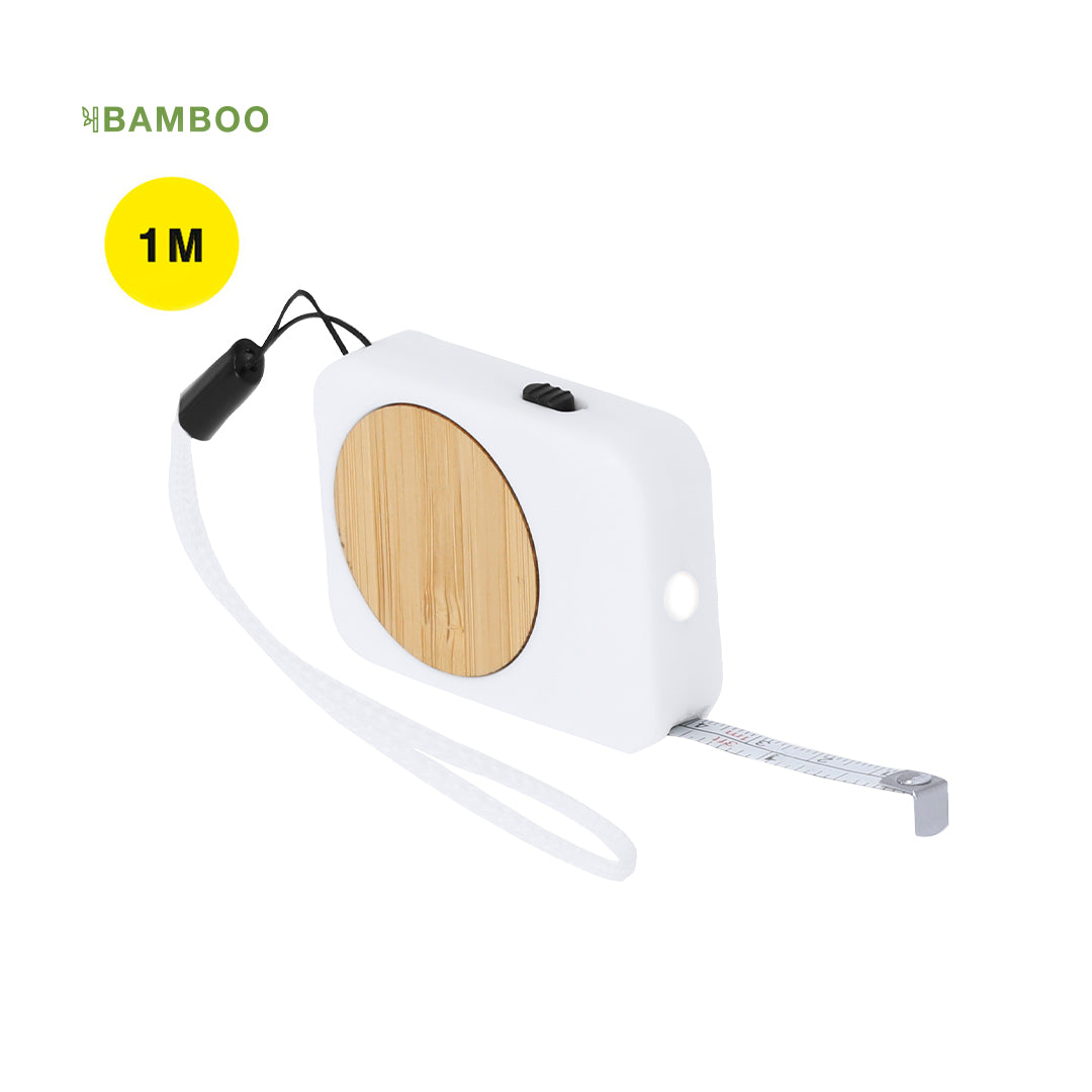 Flexómetro Neuver 1m (2)