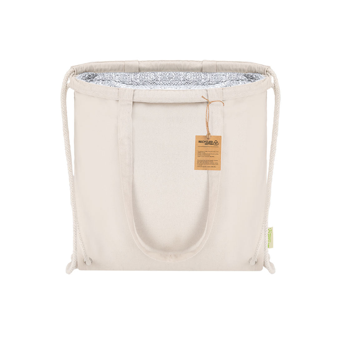 Bolsa Mochila Nevera Nelon 42 cm x 38 cm (5)