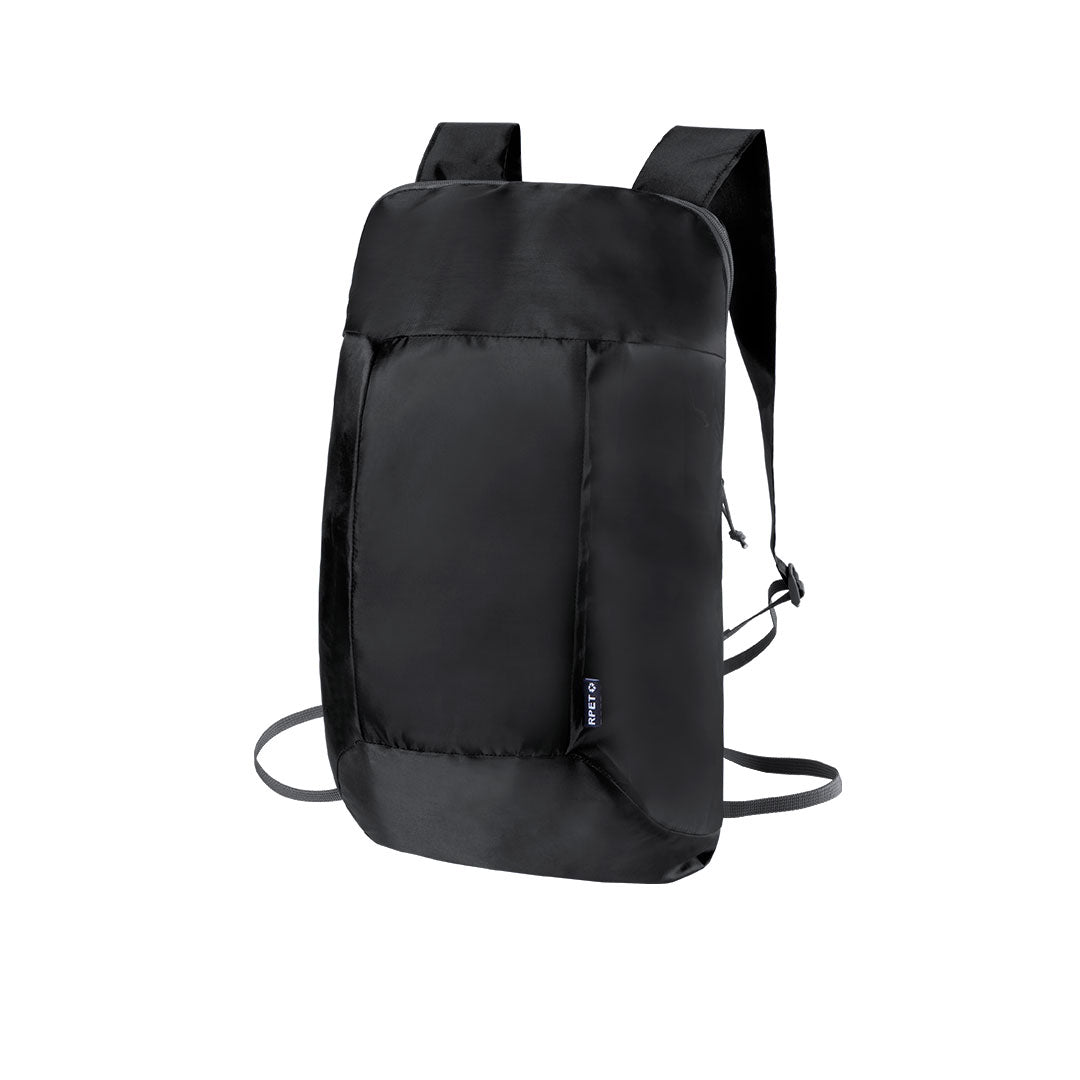 Mochila Plegable Redrax (5)