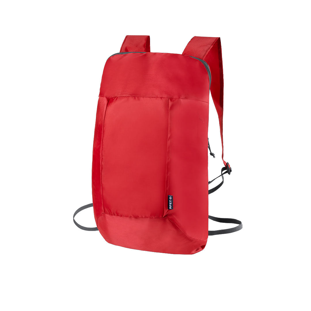 Mochila Plegable Redrax (6)