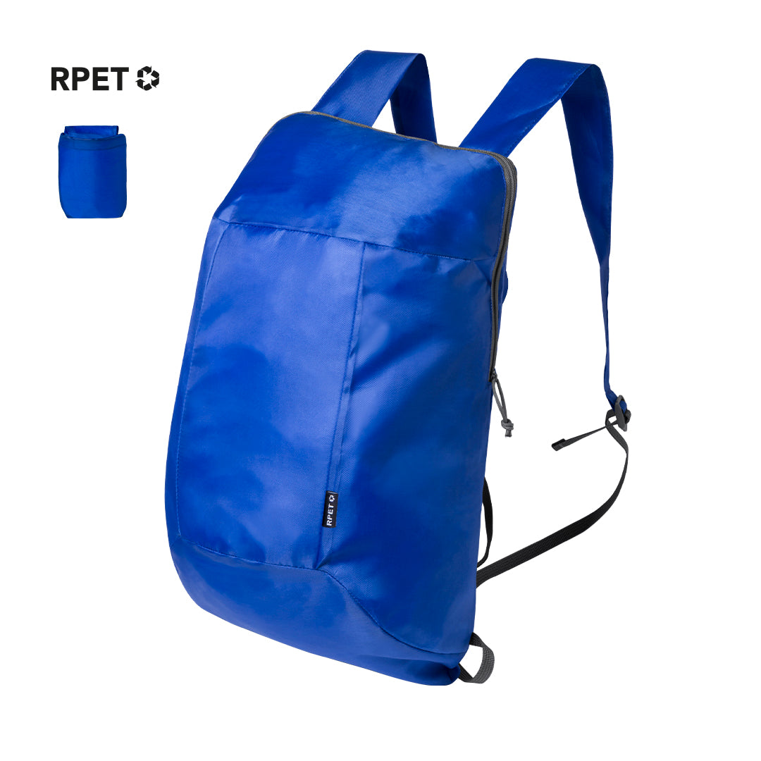 Mochila Plegable Redrax (8)