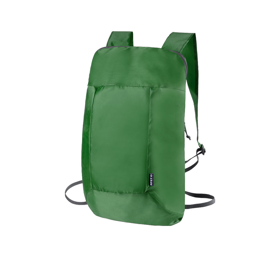 Mochila Plegable Redrax (15)