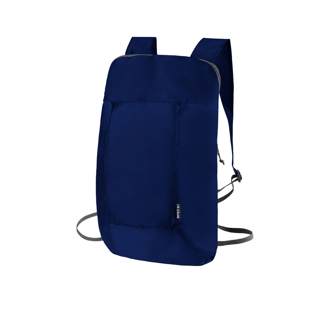 Mochila Plegable Redrax (16)