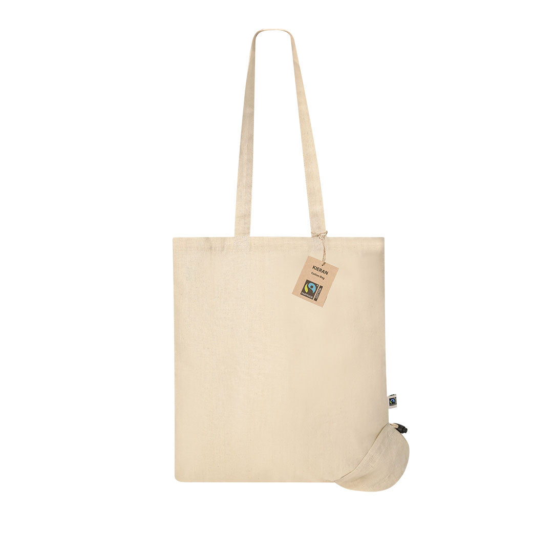 Bolsa Plegable Kieran Fairtrade 42 cm x 38 cm (3)