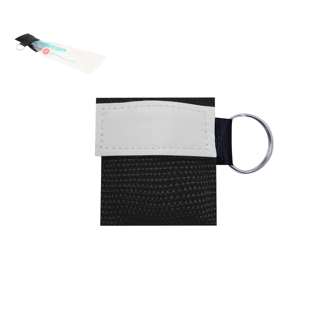 Llavero Máscara CPR Ibanor (3)