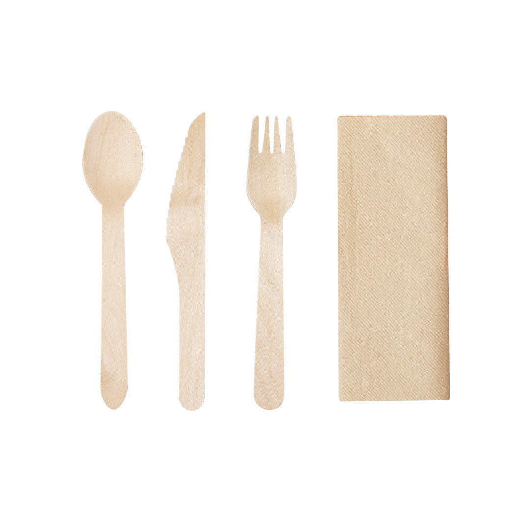 Set Cubiertos Grinox (2)