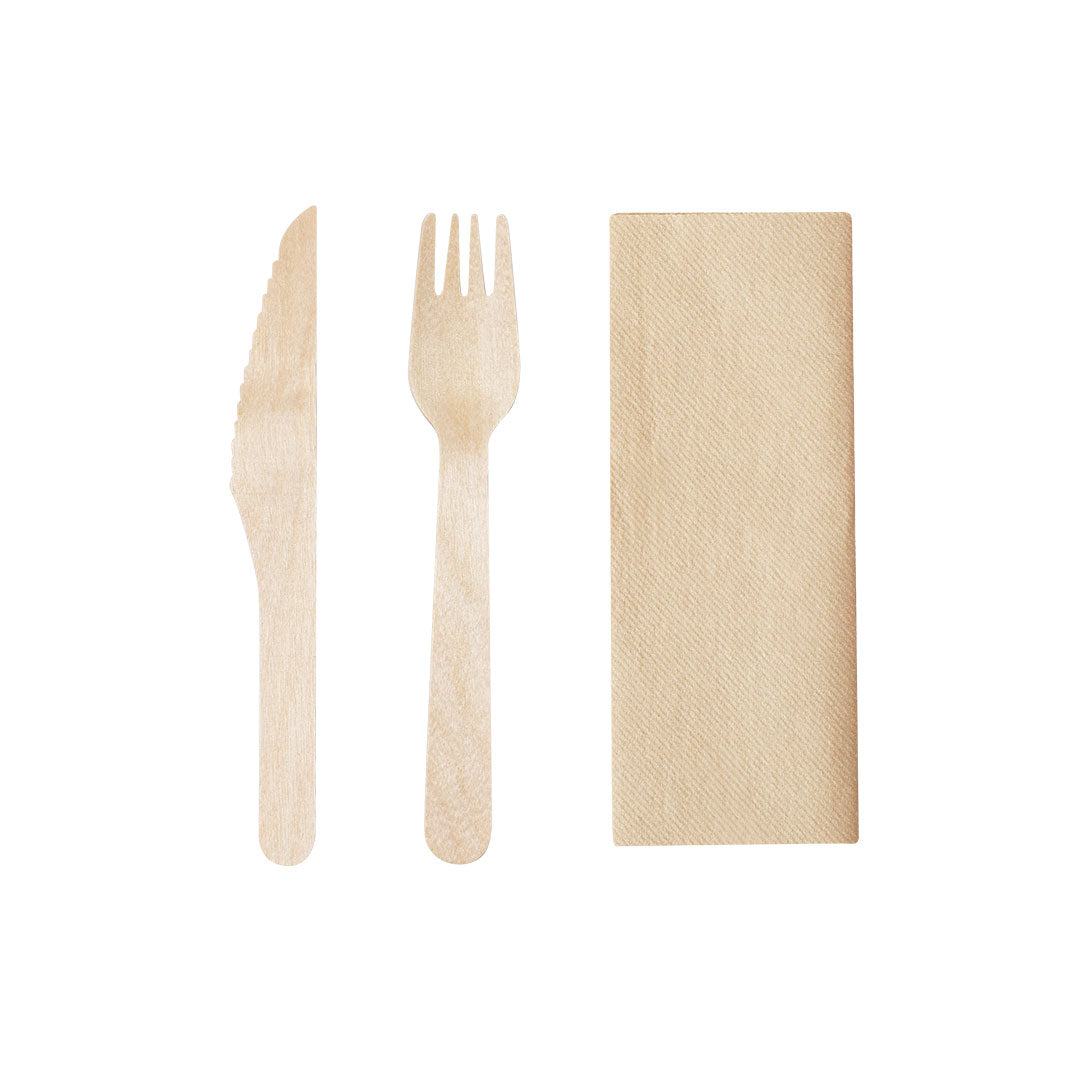 Set Cubiertos Kumix (1)