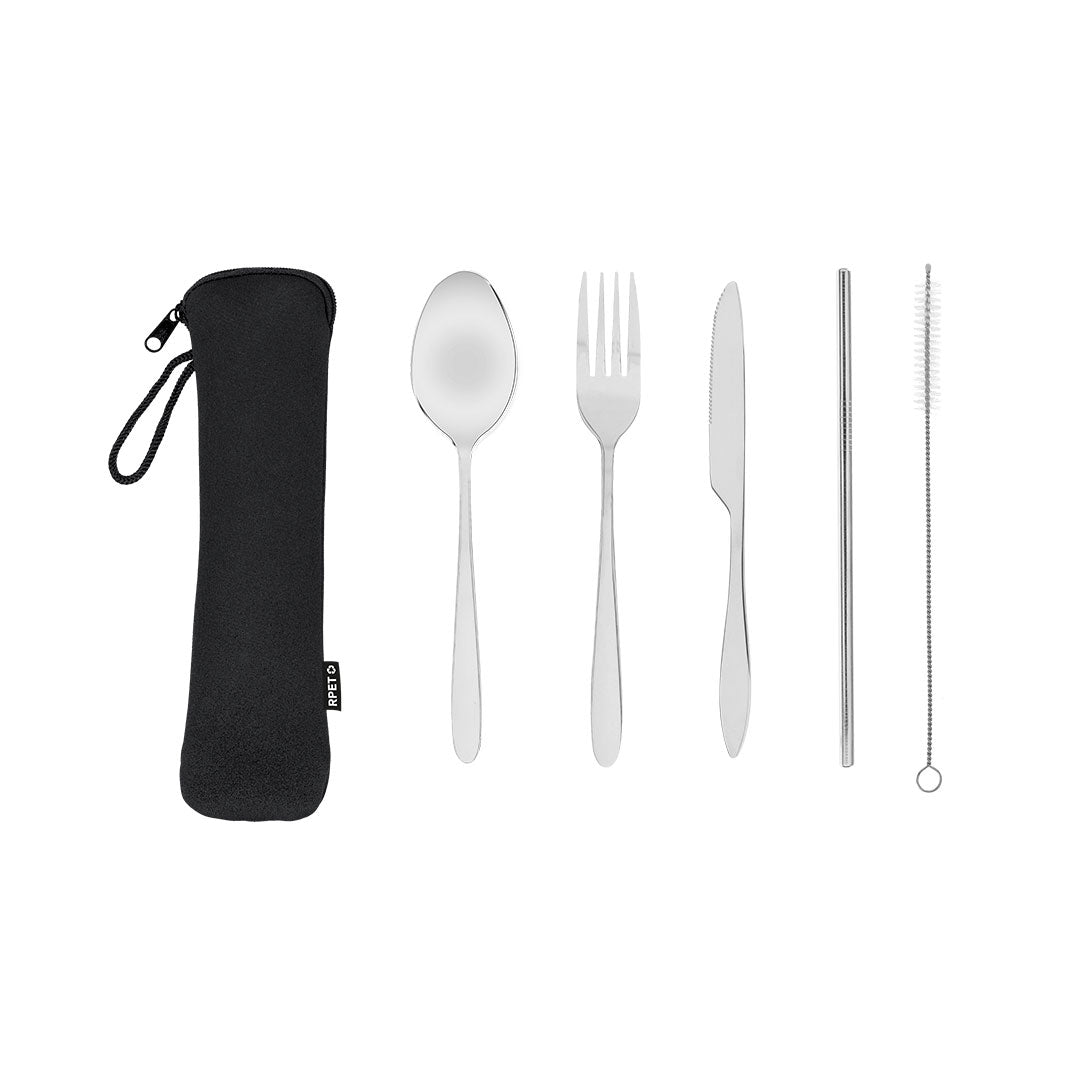 Set Cubiertos Sinix (1)