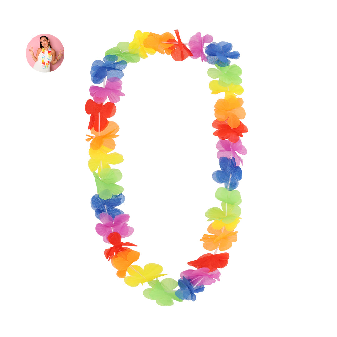 Collar Hawaiano Punder (2)