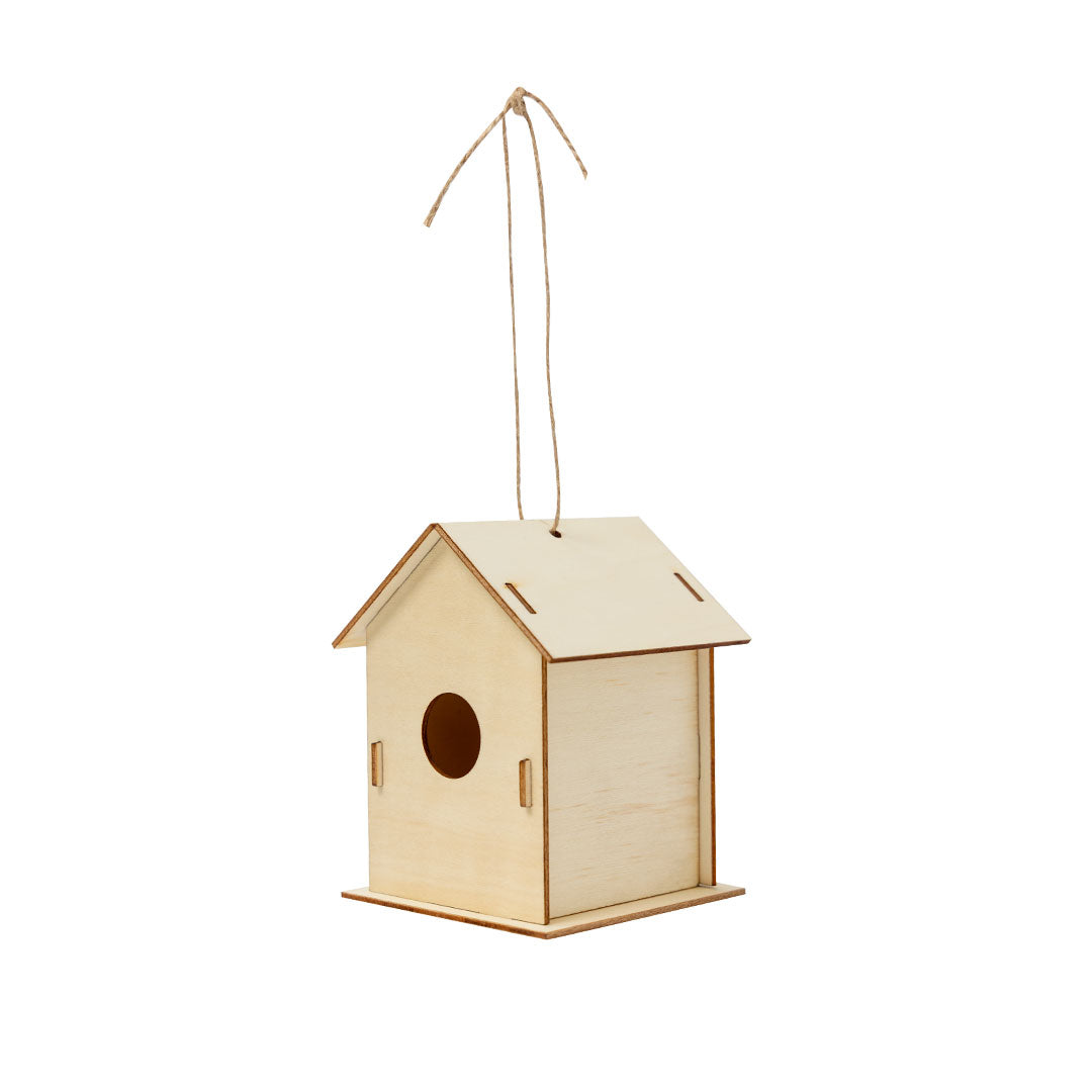 Caseta Pájaro Spydel (4)